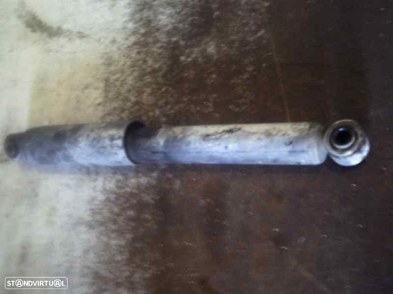 AMORTECEDOR TRASEIRO DIREITO OPEL AGILA 1.2 16V TWINPORT (F68) 80CV 1229CC - 1