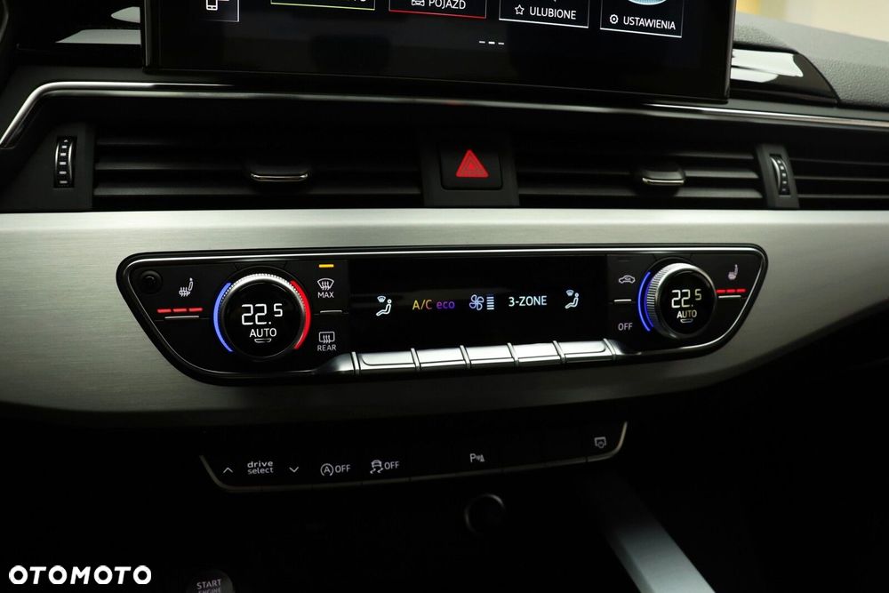 Audi A4 Limousine - 26