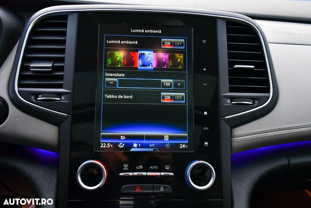 Renault Talisman ENERGY dCi 160 EDC INITIALE PARIS - 26