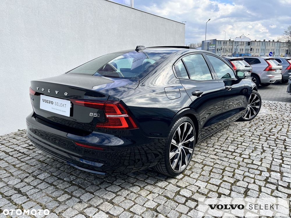 Volvo S60 - 38