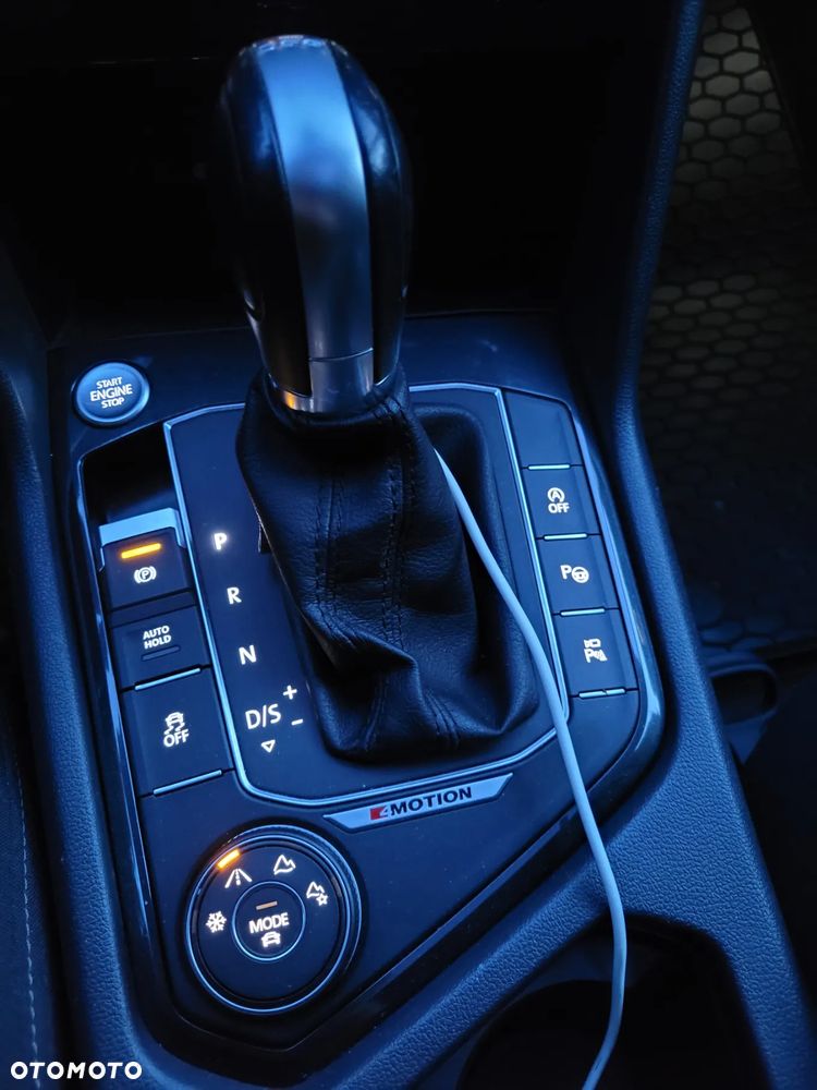 Volkswagen Tiguan 2.0 TDI BMT SCR 4Mot Highline DSG - 16