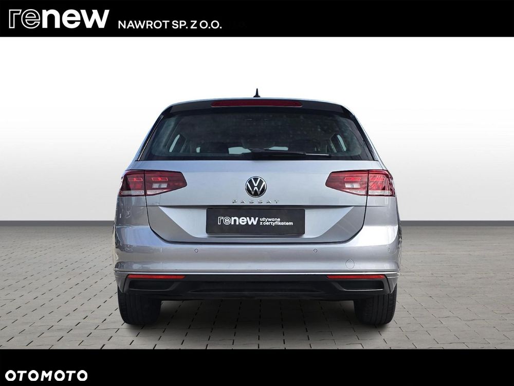 Volkswagen Passat Variant - 4