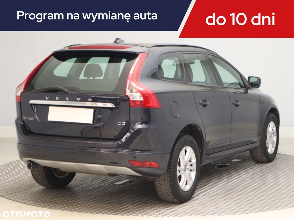 Volvo XC 60 - 7