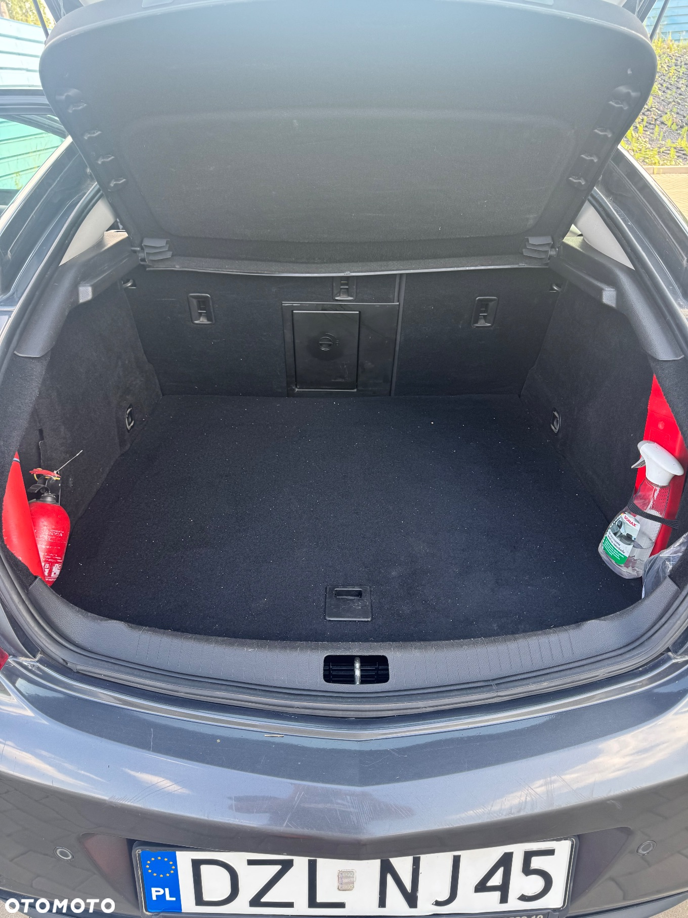 Opel Insignia 2.0 CDTI Edition - 6