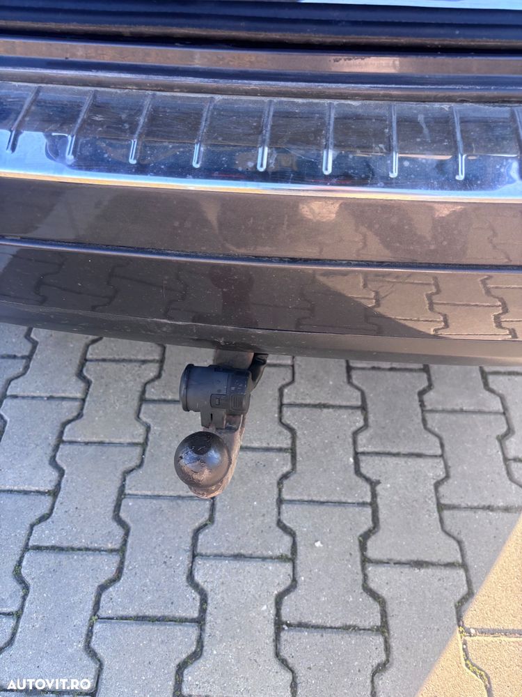 Volkswagen Touareg 3.0 V6 TDI BMT Terrain Tech - 2