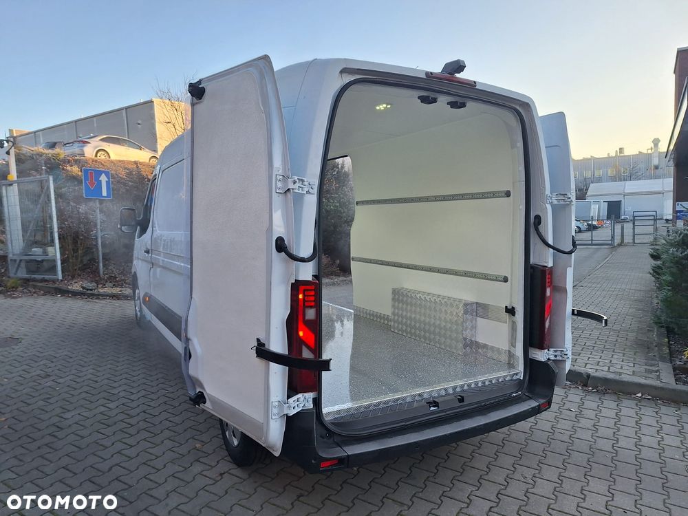 Renault Master L3H2 - 7