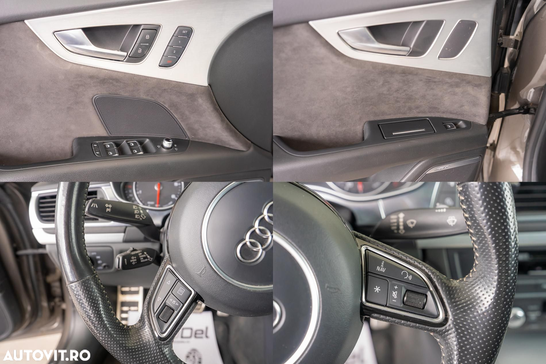 Audi A7 - 17