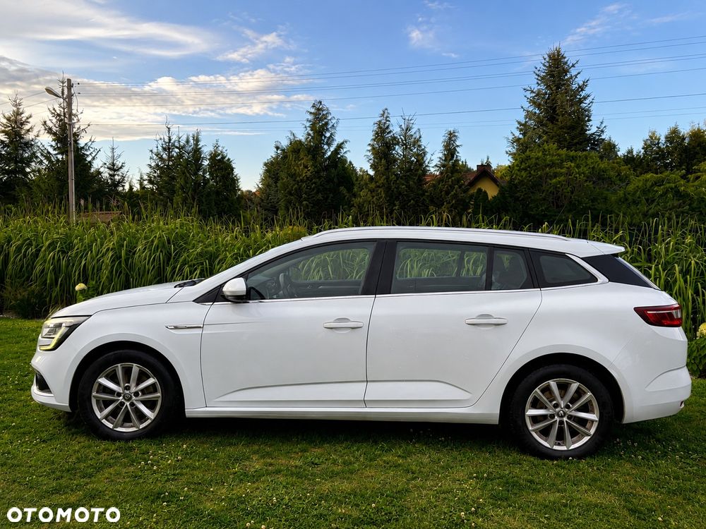 Renault Megane 1.6 SCe GT Line - 3