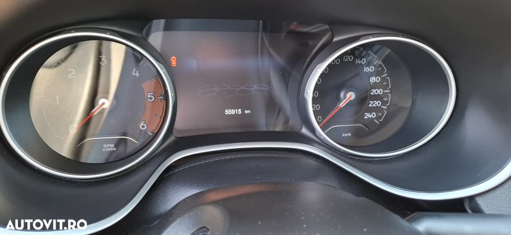 Jeep Compass - 6