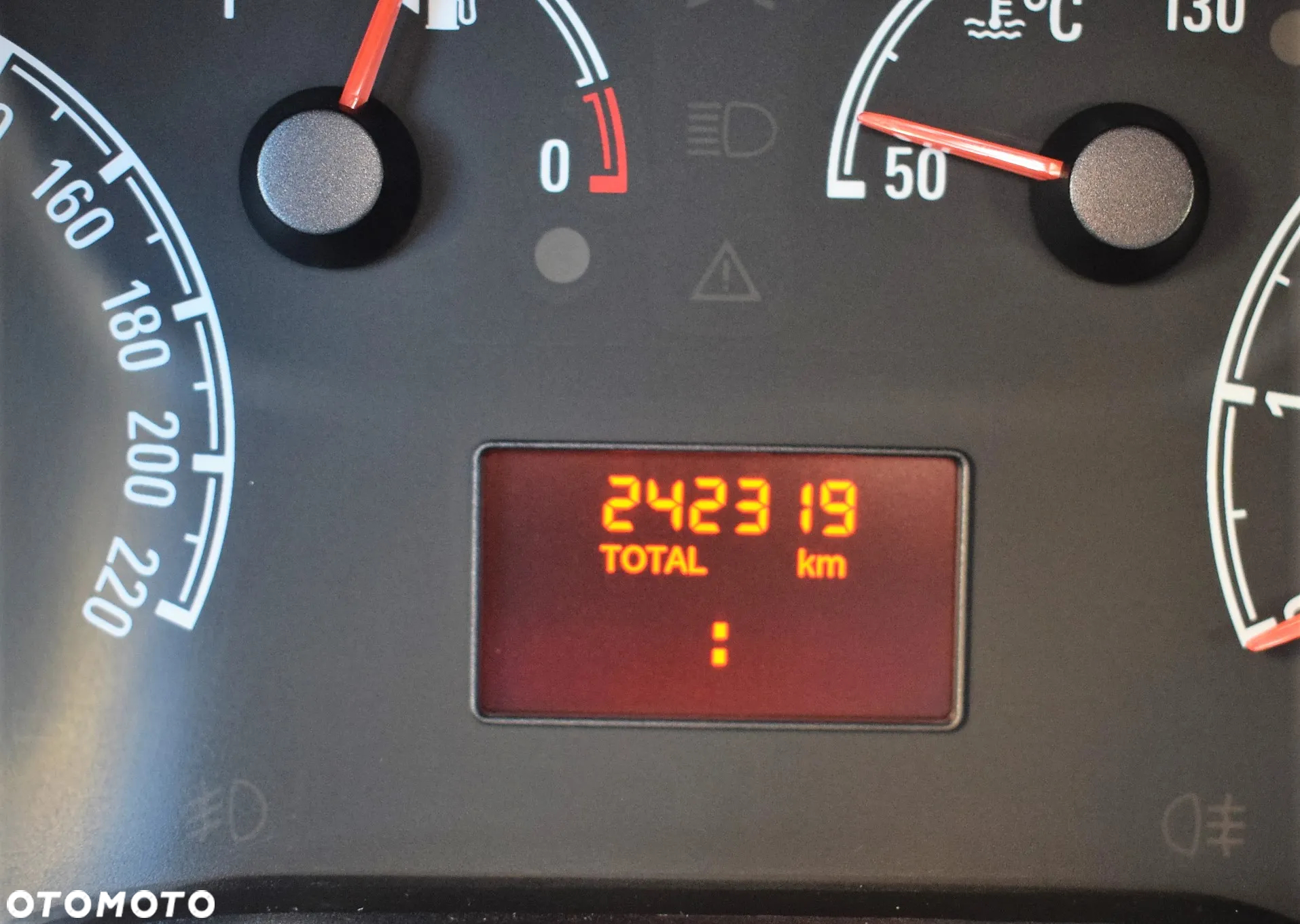 Opel Combo Tour 1.6 CDTI Cosmo - 9
