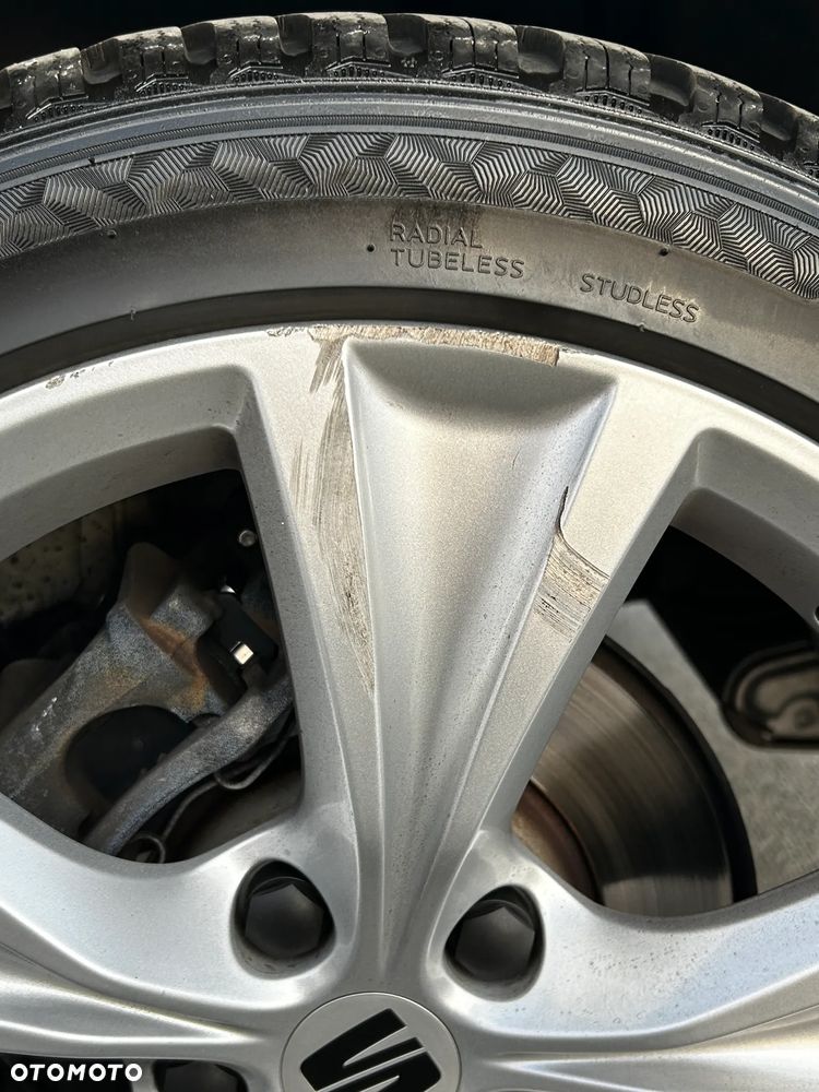 Seat Leon 1.5 TSI FR - 11