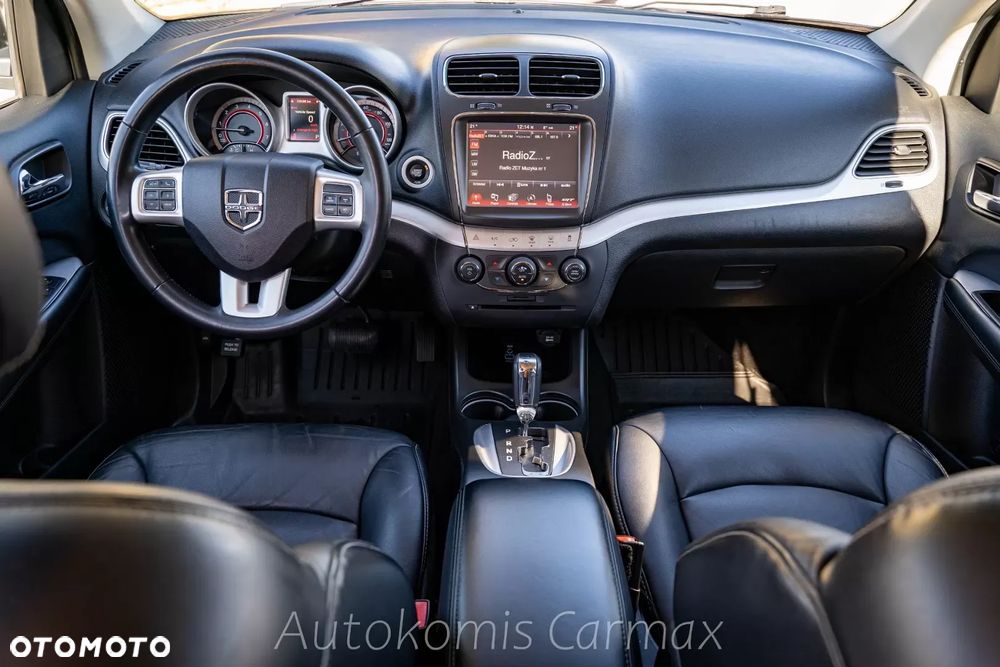Dodge Journey - 10