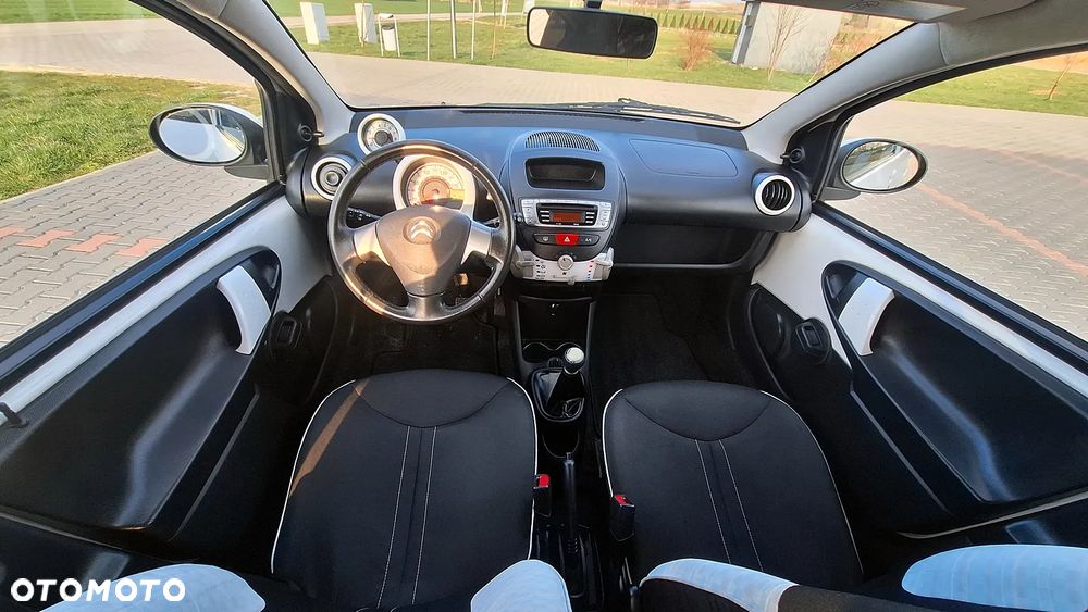 Citroën C1 1.0 Attraction - 6