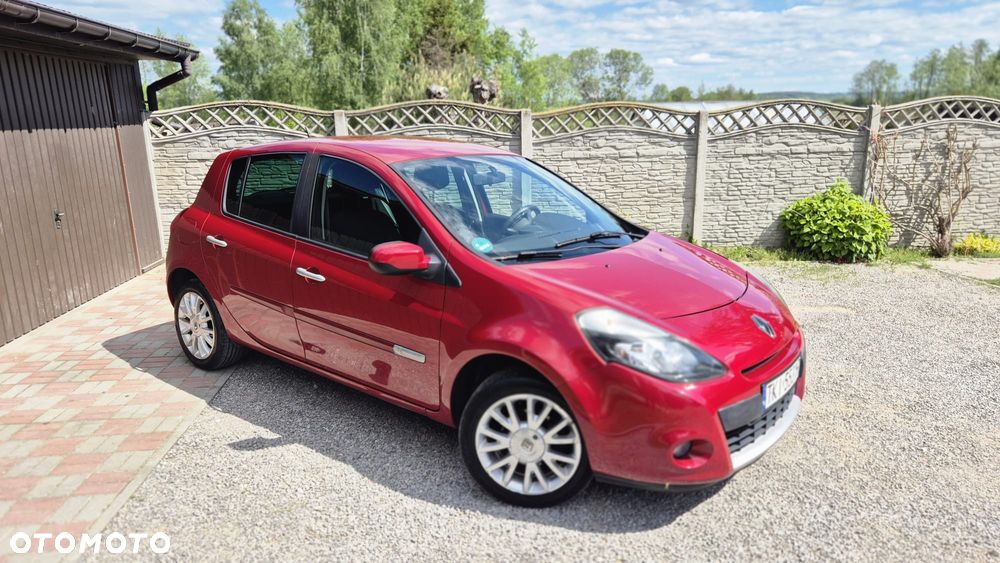 Renault Clio - 2