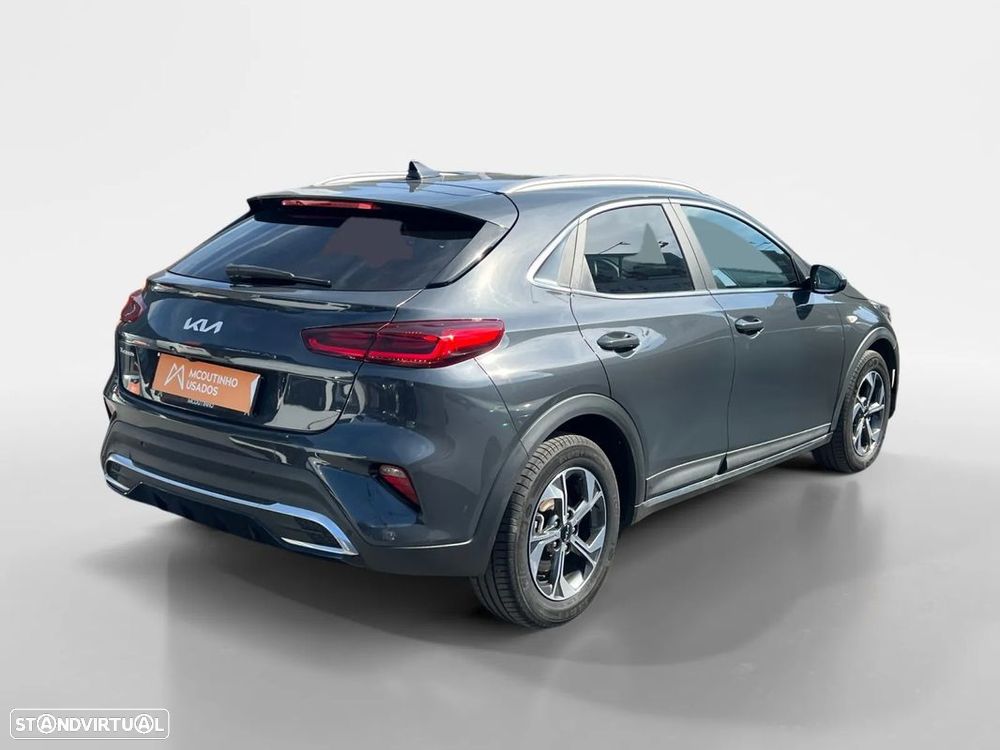 Kia XCeed 1.0 T-GDI Dynamic - 6