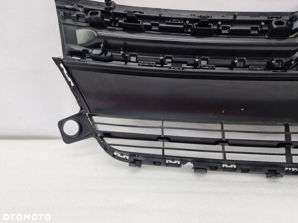 CITROEN BERLINGO III 3 LIFT 15- STELAŻ / ATRAPA / GRILL PRZEDNI PRZÓD , NR 9810963780 , NR AUKCJI GL241 - 15