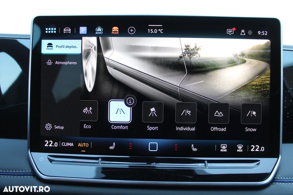 Volkswagen Tiguan 2.0 TDI DSG 4Motion R-Line - 20