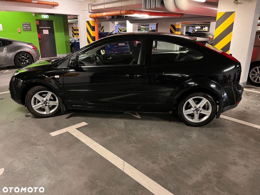 Ford Focus 1.4 Trend - 3