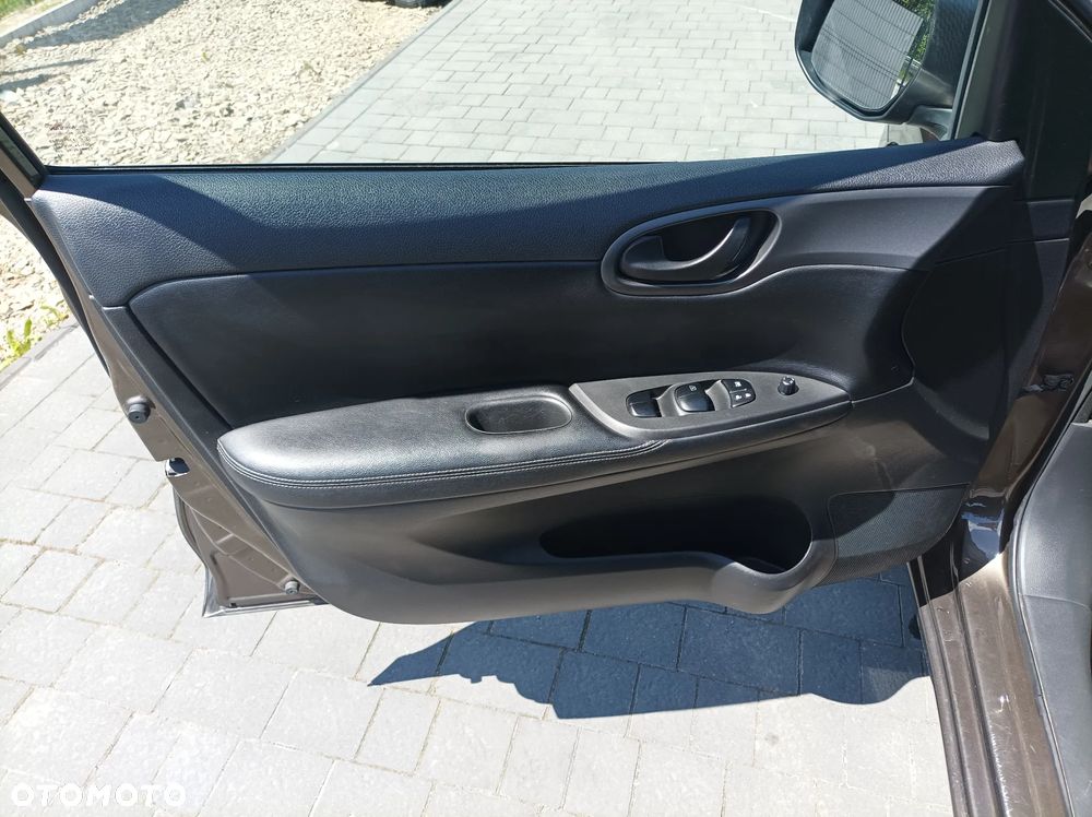 Nissan Pulsar 1.5 dCi N-Vision - 14