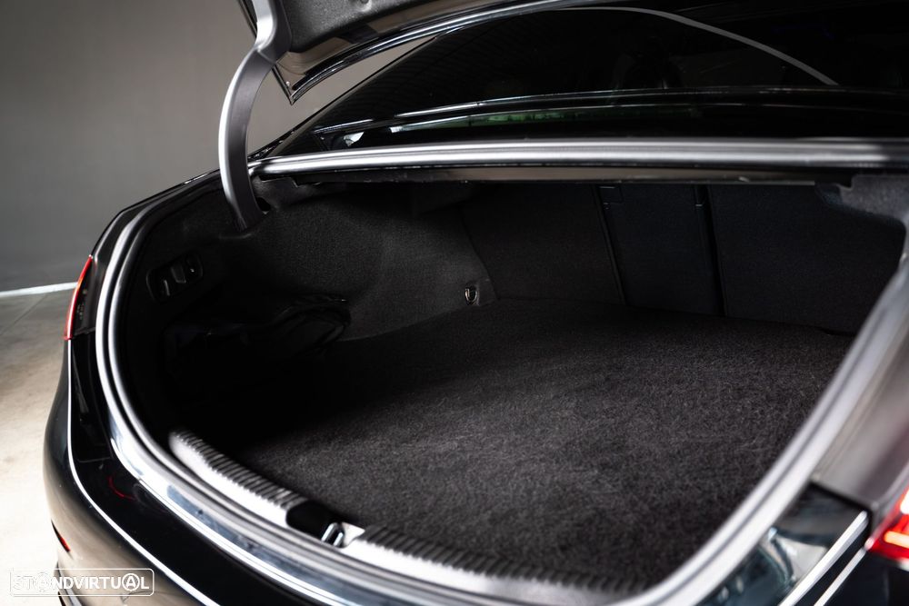 Mercedes-Benz C 300 e 9G-TRONIC AMG Line Advanced - 53