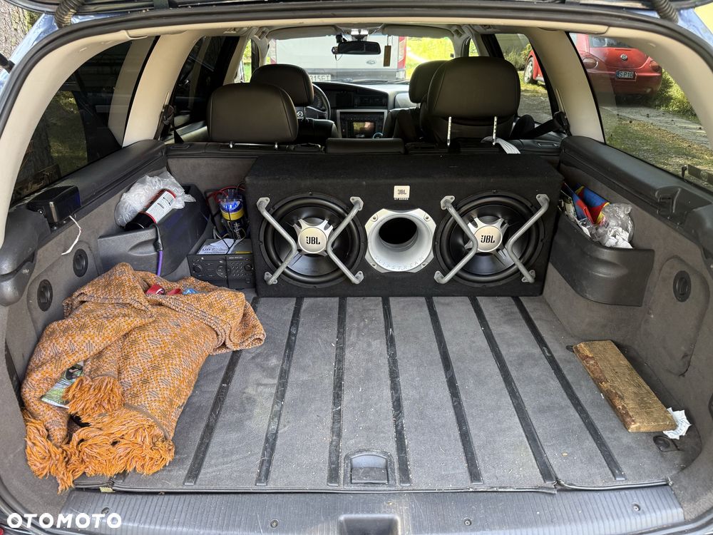 Opel Omega - 7