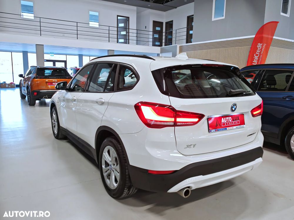 BMW X1 xDrive25e Advantage - 5