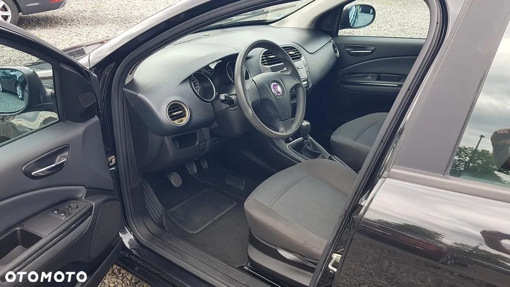 Fiat Bravo 1.4 T-Jet 16V Dynamic - 20