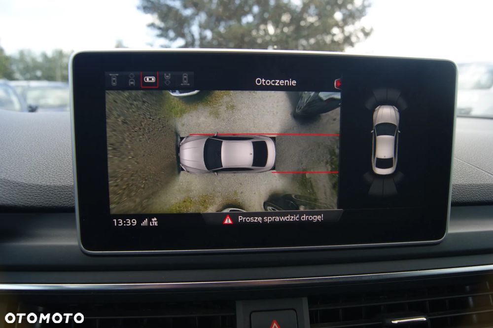 Audi A5 Coupé 2.0 TDI S tronic - 18