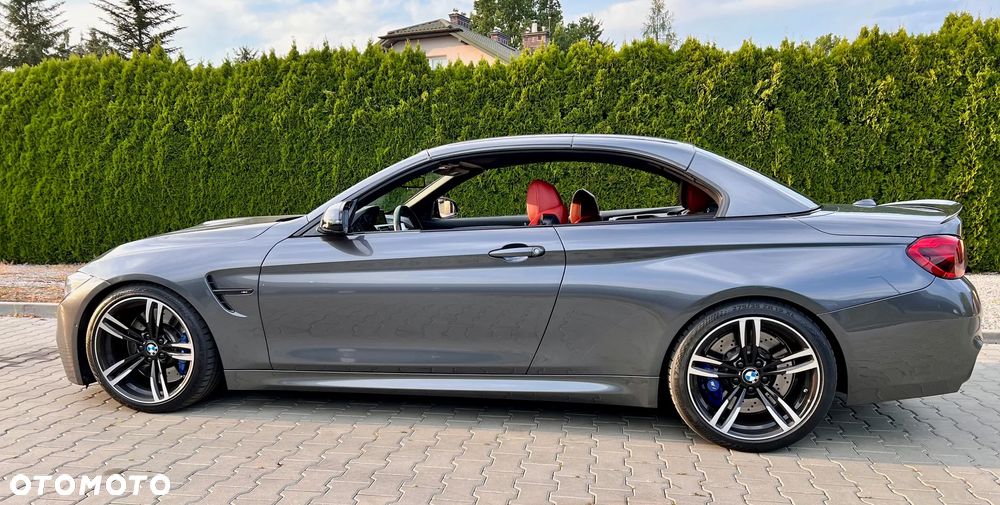 BMW M4 - 8