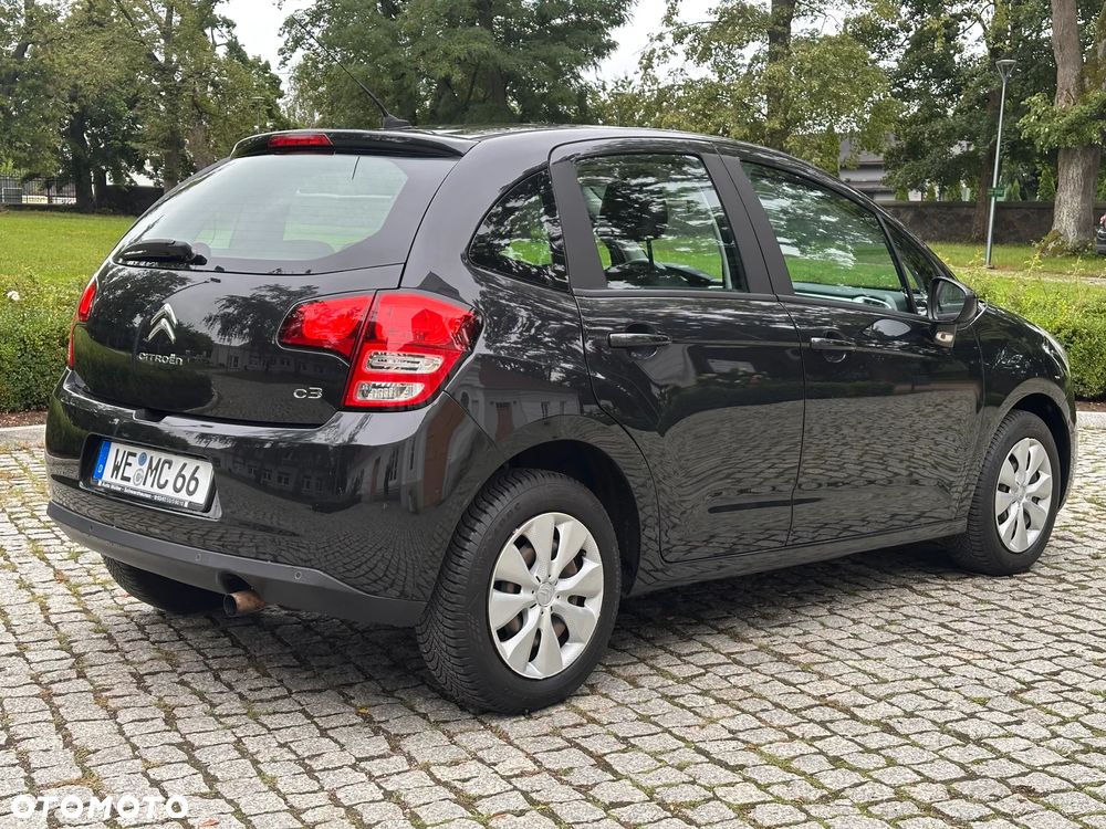 Citroën C3 1.4 VTi Exclusive - 3