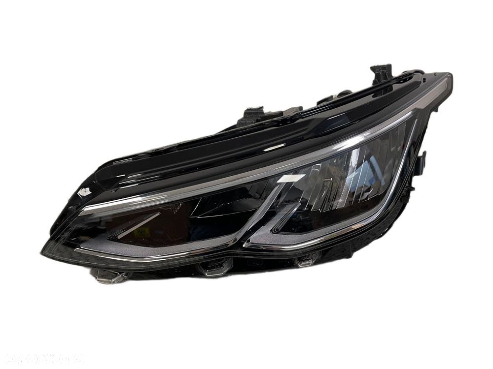 VW GOLF 8 VIII LAMPA LEWA PRZEDNIA LED REFLEKTOR LEWY 5H1941005B EUROPA - 1