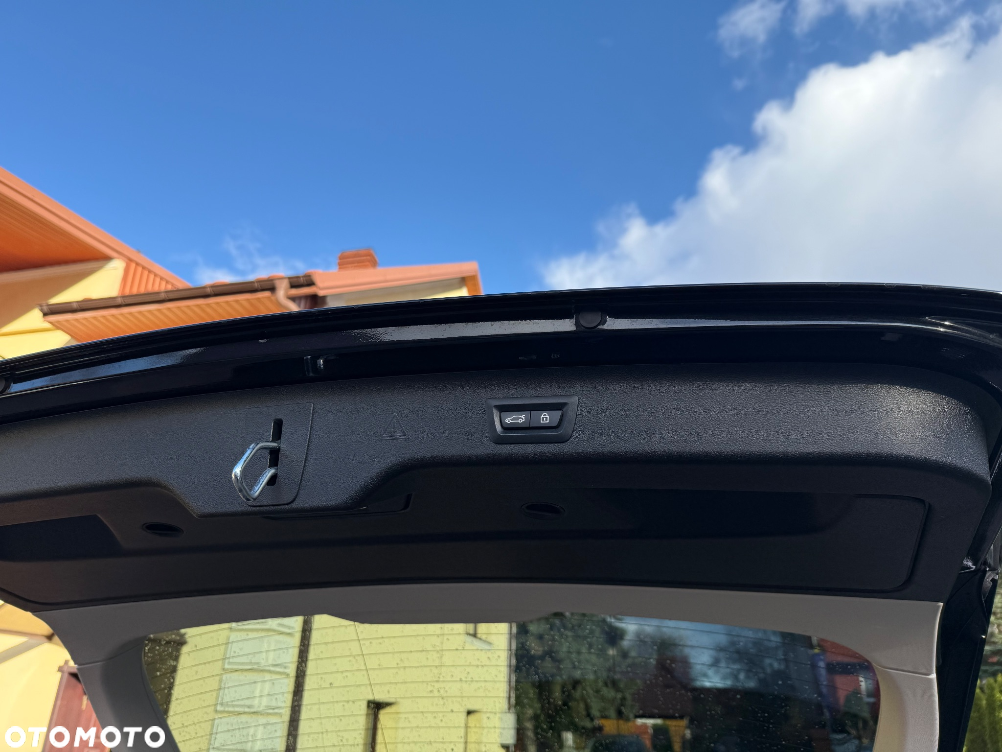 BMW Seria 5 520d Touring Luxury Line - 40