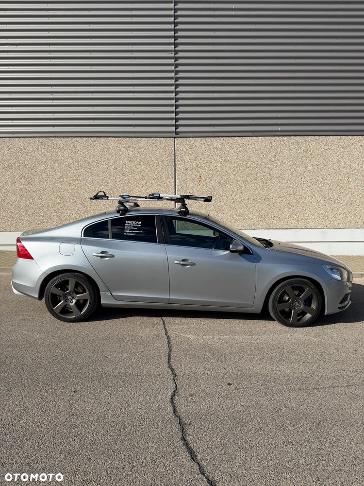 Volvo S60 D3 - 3