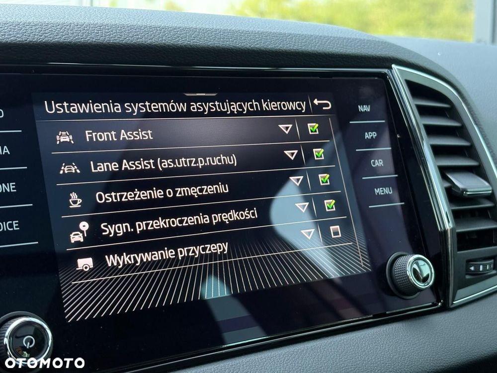 Skoda Karoq - 20