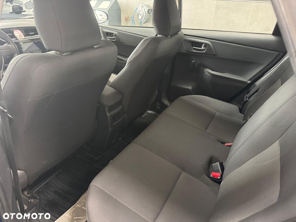 Toyota Auris 1.6 Comfort - 18