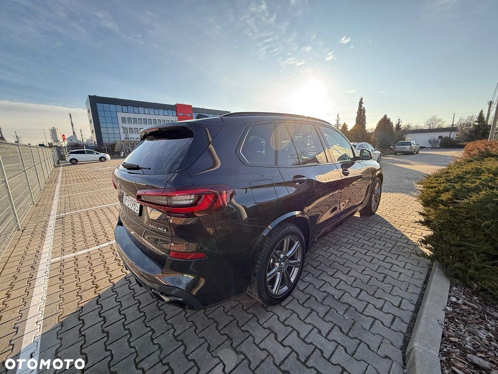 BMW X5 - 4