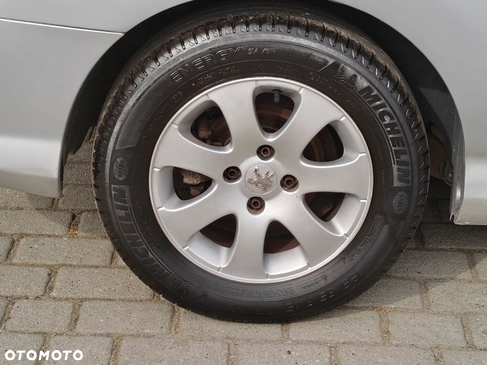 Peugeot 308 95 VTi Filou - 22
