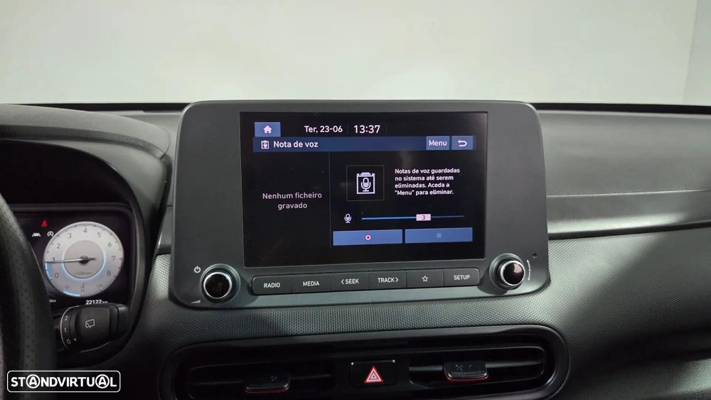 Hyundai Kauai 1.0 T-GDi N-Line TT - 27