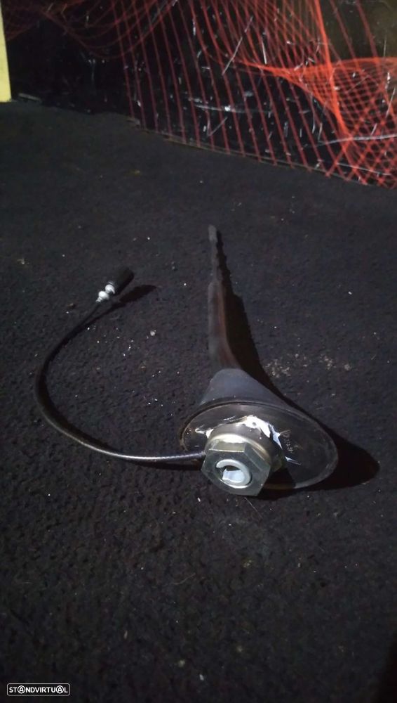 Antena Seat Leon (1P1) - 2