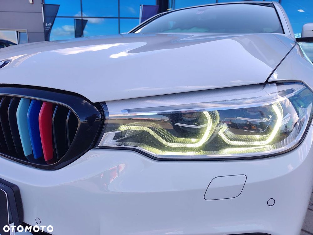 BMW Seria 5 - 28