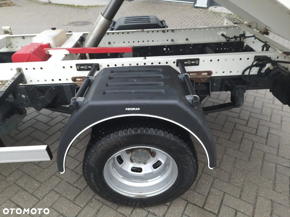 Iveco Daily - 8
