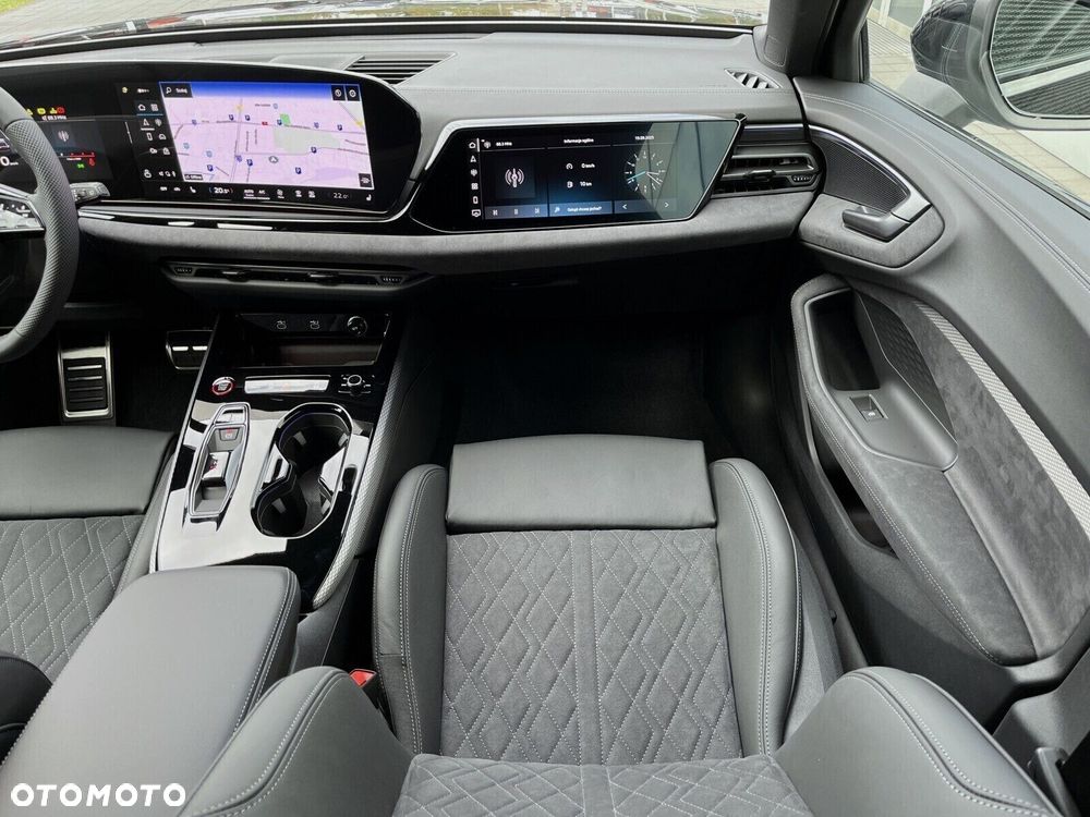 Audi A5 Avant - 13