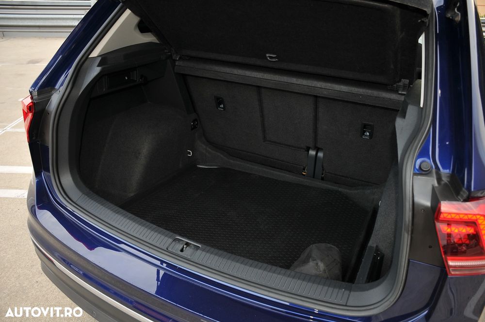 Volkswagen Tiguan 2.0 TDI DSG 4Mot Highline - 34