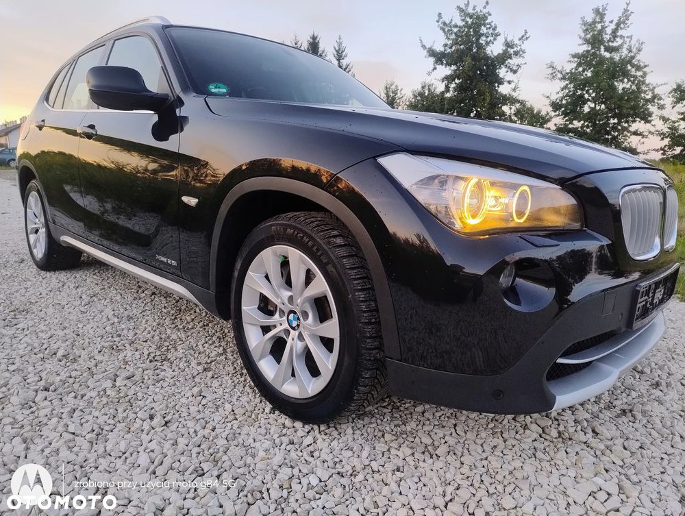 BMW X1 xDrive28i - 9
