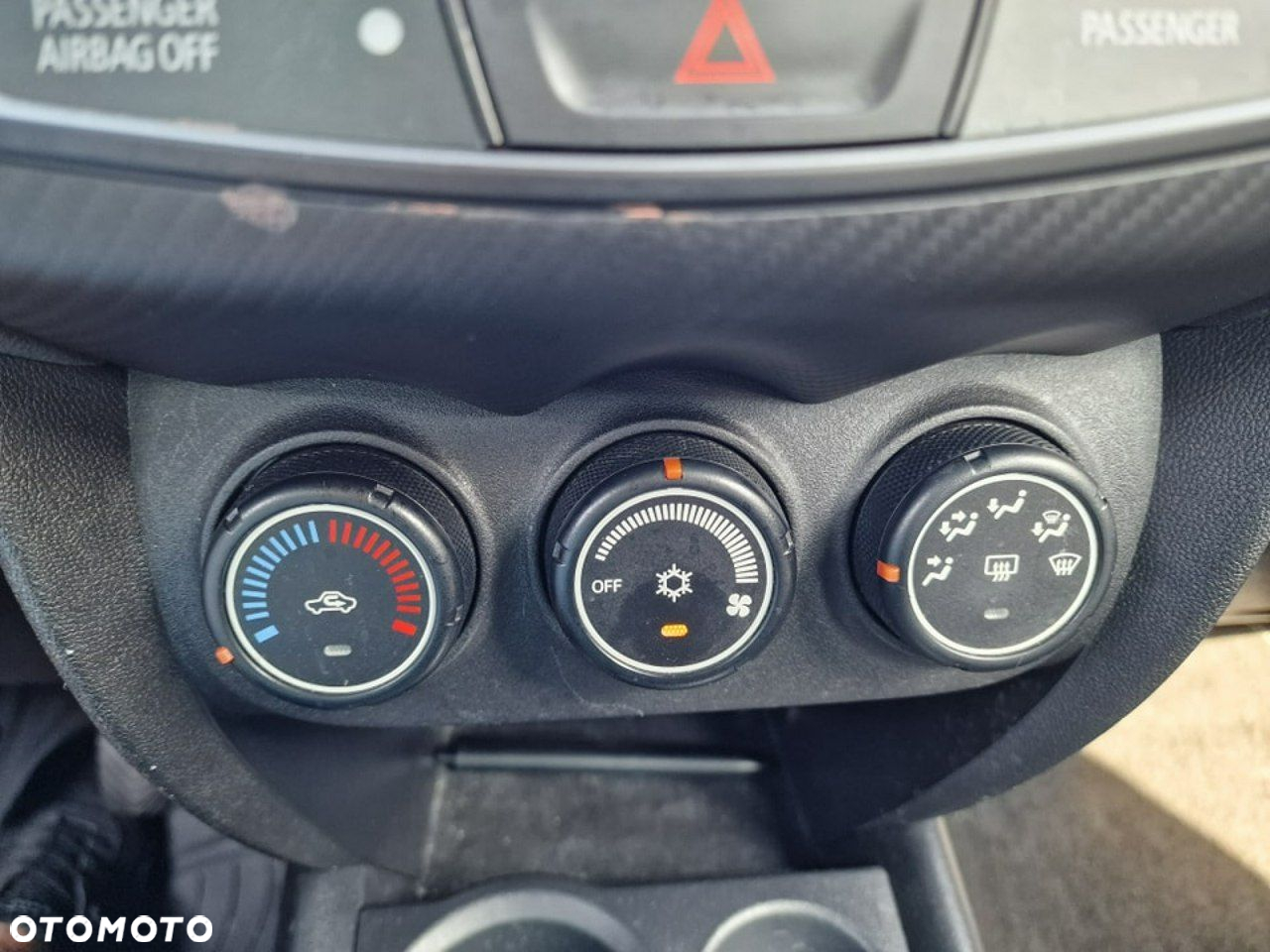 Mitsubishi ASX 1.6 2WD Edition - 14