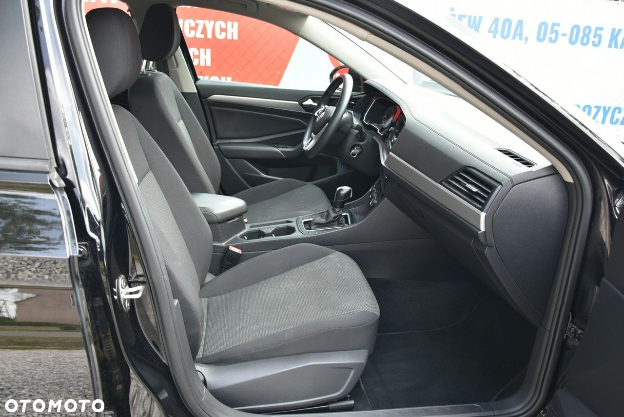 Volkswagen Jetta 1.4 TSI BMT Highline DSG - 12