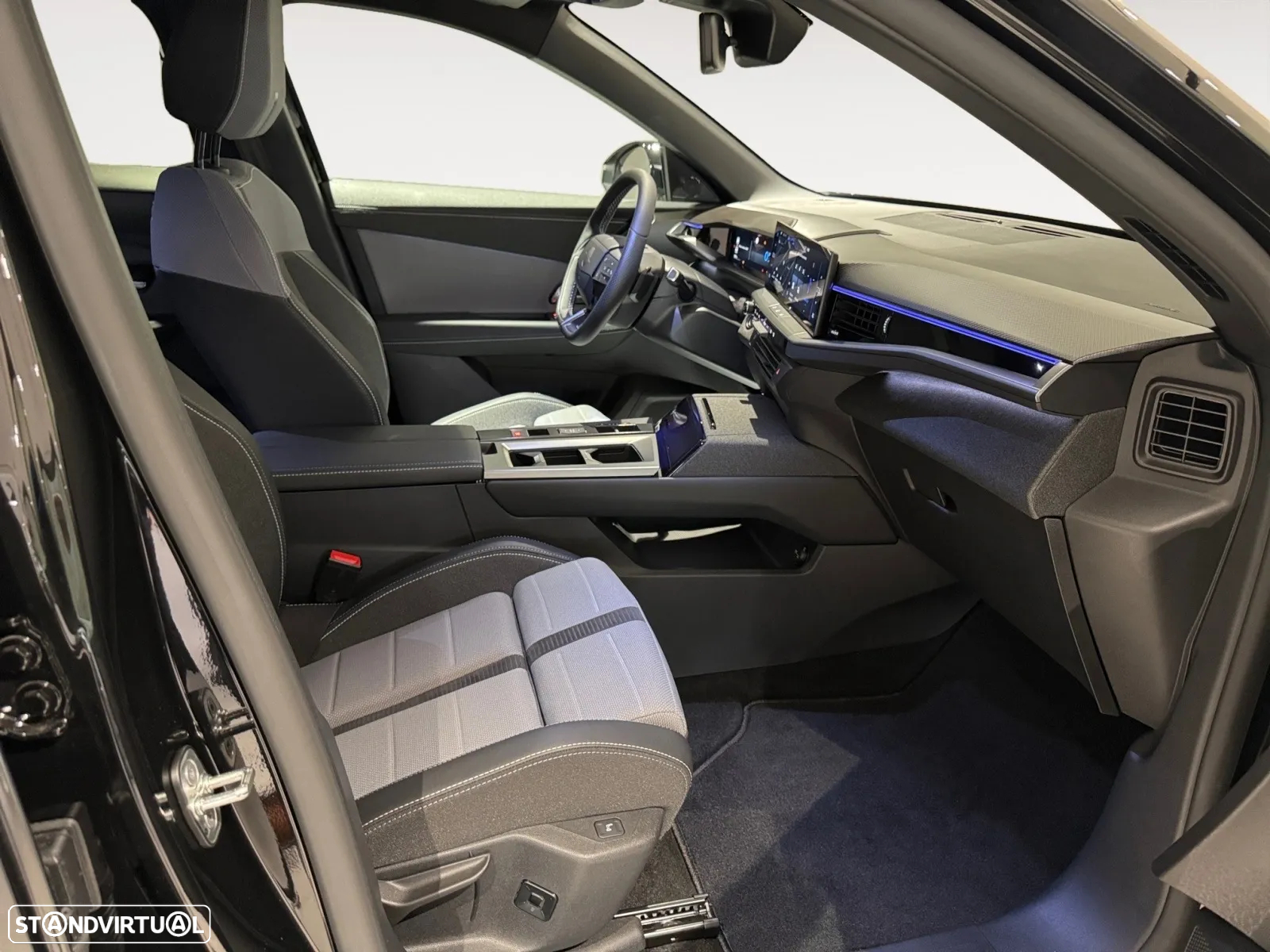 Opel Grandland 1.2 Hybrid GS eDCT - 13
