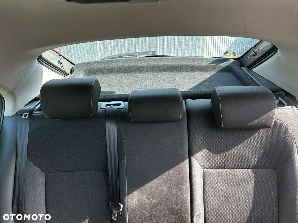SKODA RAPID 1,2 TSI 105KM skrzynia biegów NBU - 8