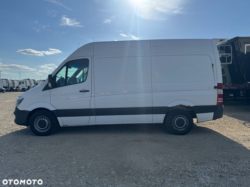 Mercedes-Benz Sprinter 316CDI - 5