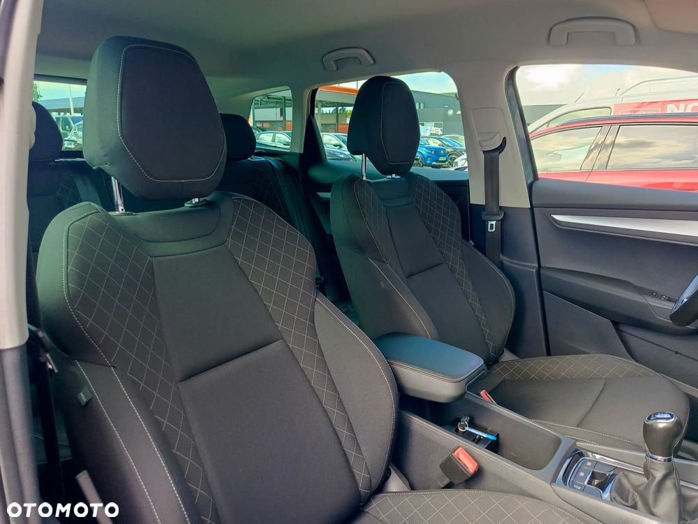 Skoda Karoq 1.5 TSI ACT 4x2 Ambition - 16